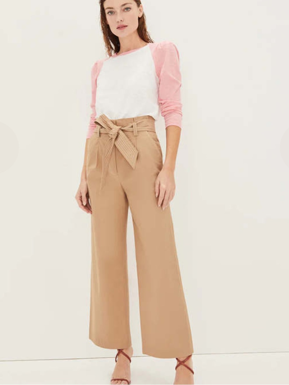 Like new Veronica Beard Lang Pant size 2